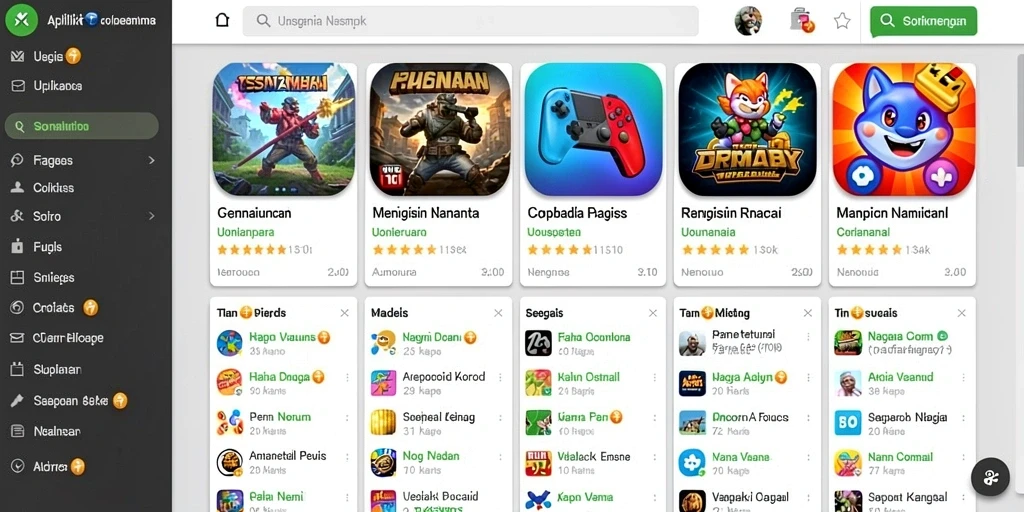 77ag - Mode multiplayer yang seru dan interaktif.