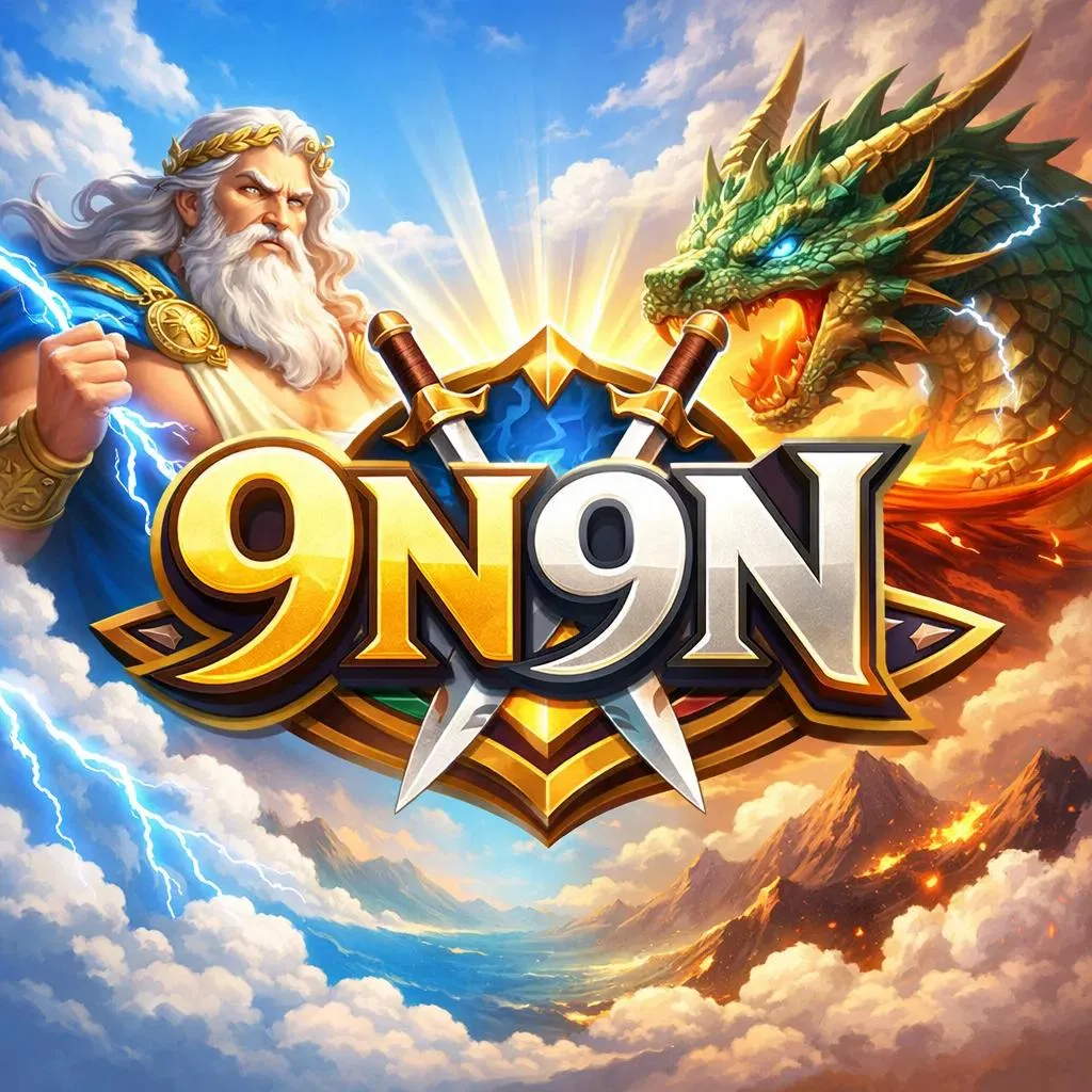 Ikon 9n9n