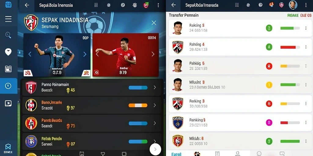 kawan777 - Fitur multiplayer yang memungkinkan bermain dengan teman.