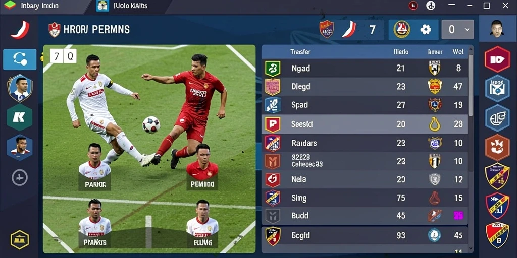 mesirtoto - Berbagai permainan seru untuk dinikmati.