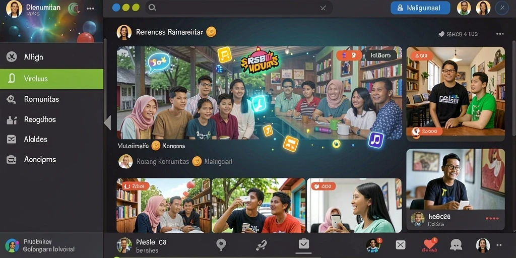 nona88 - Fitur turnamen yang menantang dan menyenangkan.