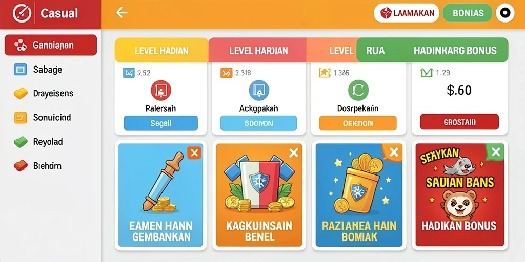 olxtoto - Beragam pilihan taruhan yang tersedia di OLXTOTO.
