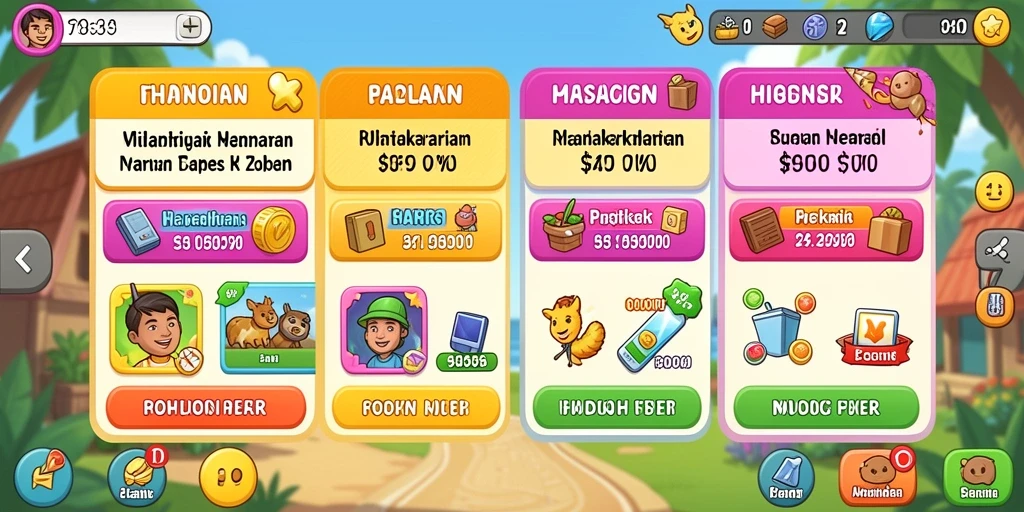 paristogel - Fitur bonus harian yang menarik untuk pengguna.
