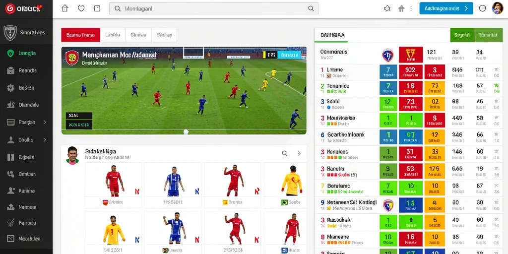 rejekihub - Fitur leaderboard yang memacu semangat kompetisi.