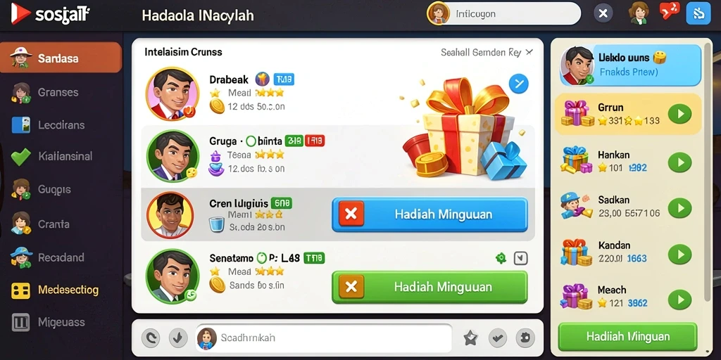 slot138 - Screenshot fitur bonus yang menggembirakan.