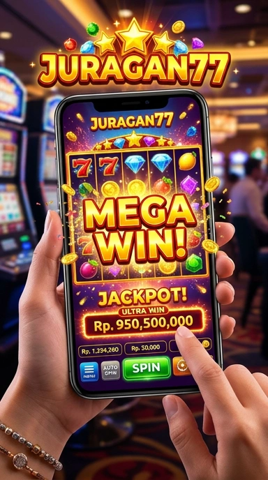 Cuplikan fitur inti — navigasi cepat di genggaman