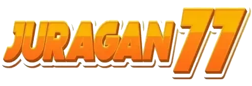 juragan77 — Logo Resmi